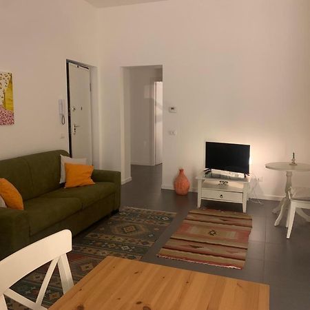 Apartamento La Casa Di Giulia Palermo Exterior foto