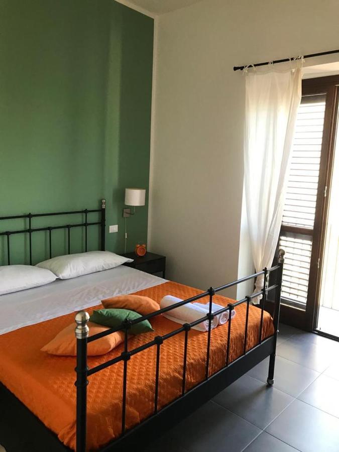 Apartamento La Casa Di Giulia Palermo Exterior foto