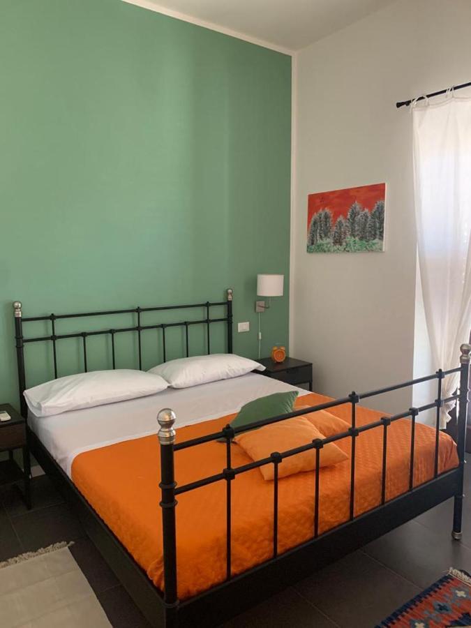 Apartamento La Casa Di Giulia Palermo Exterior foto