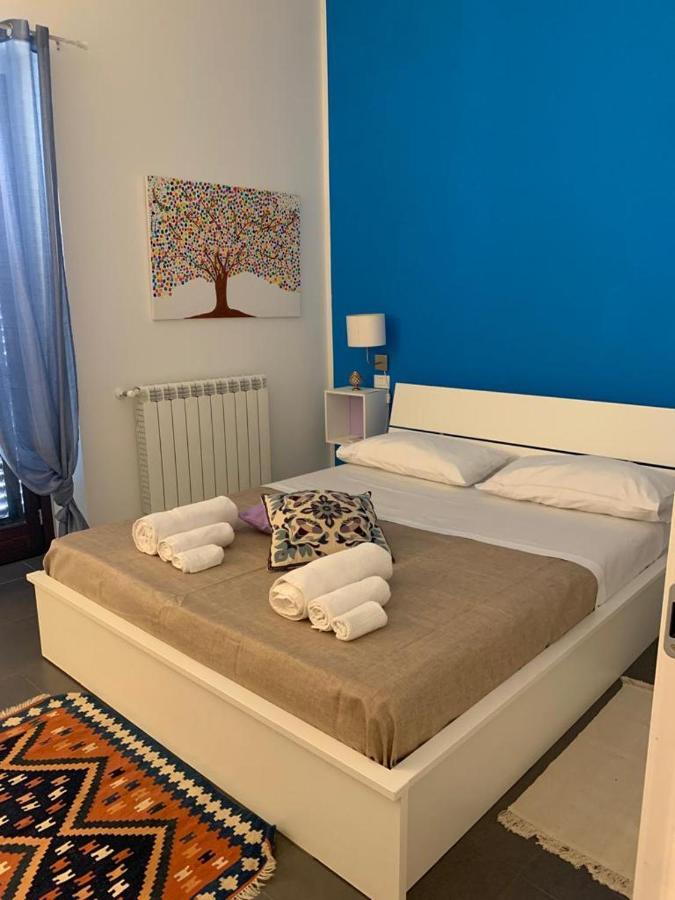 Apartamento La Casa Di Giulia Palermo Exterior foto